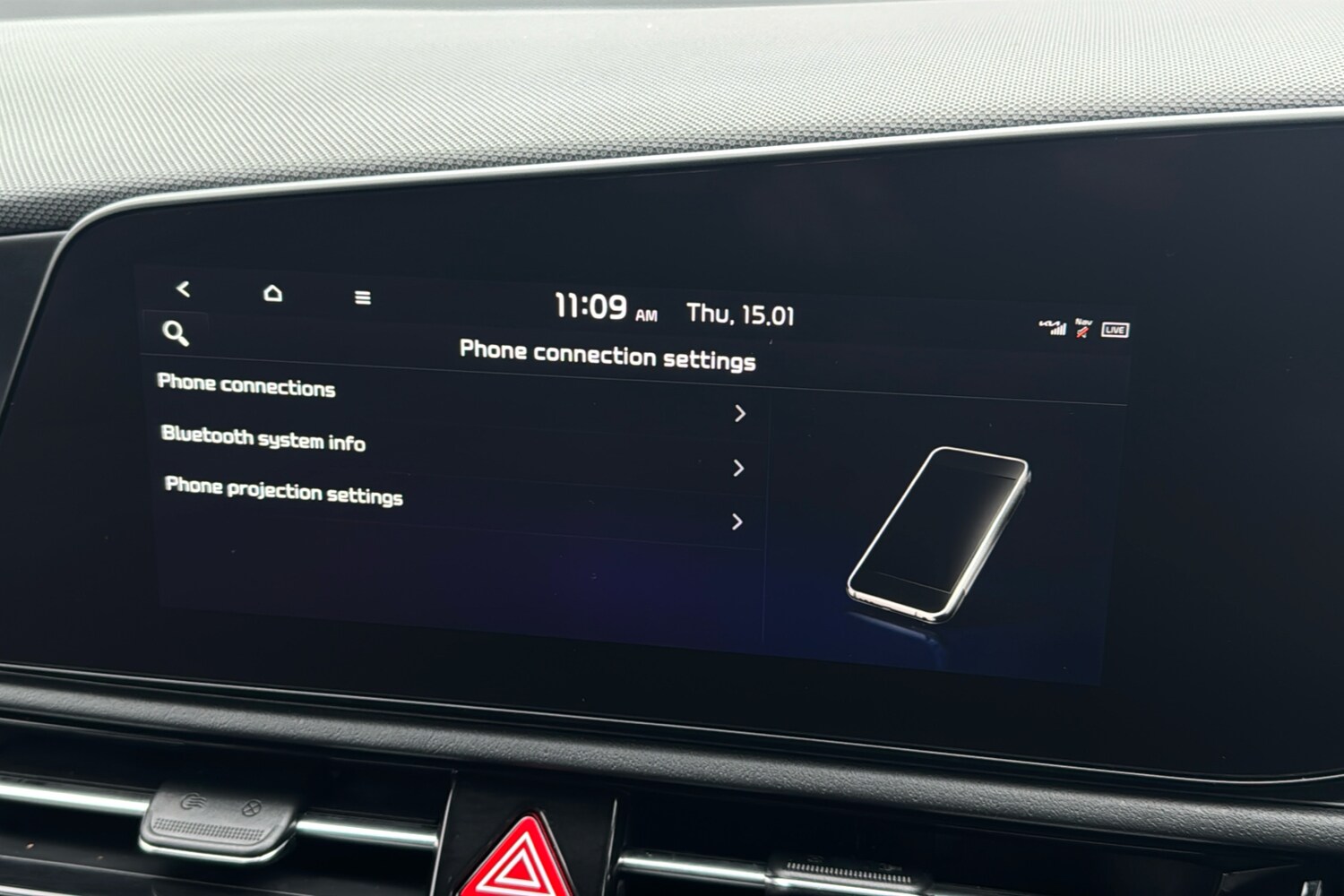 Used Kia Niro 2022 for sale - 78075185: Photo 20