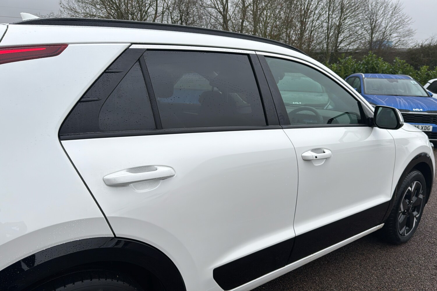 Used Kia Niro 2022 for sale - 78075185: Photo 30