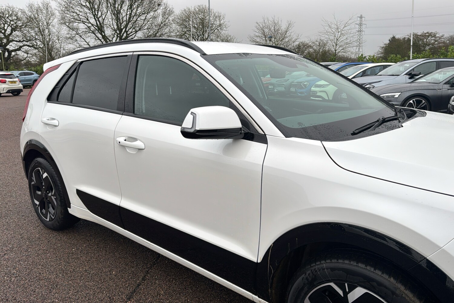 Used Kia Niro 2022 for sale - 78075185: Photo 31