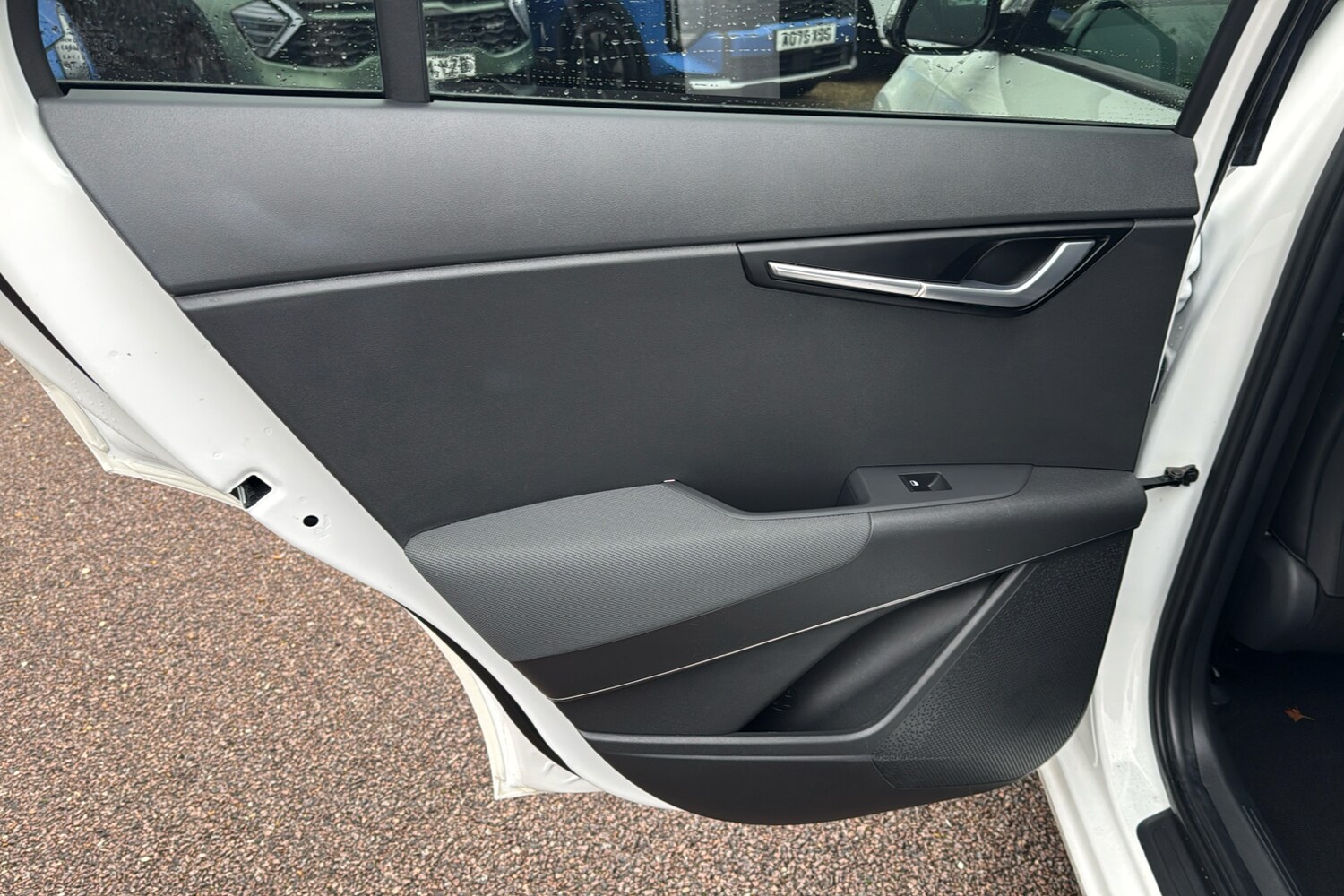 Used Kia Niro 2022 for sale - 78075185: Photo 37