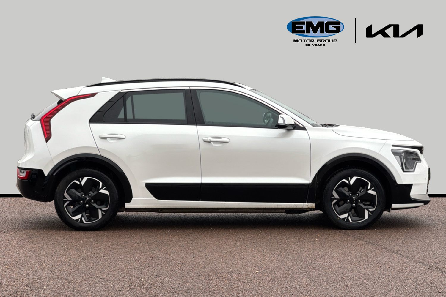 Used Kia Niro 2022 for sale - 78075185: Photo 4