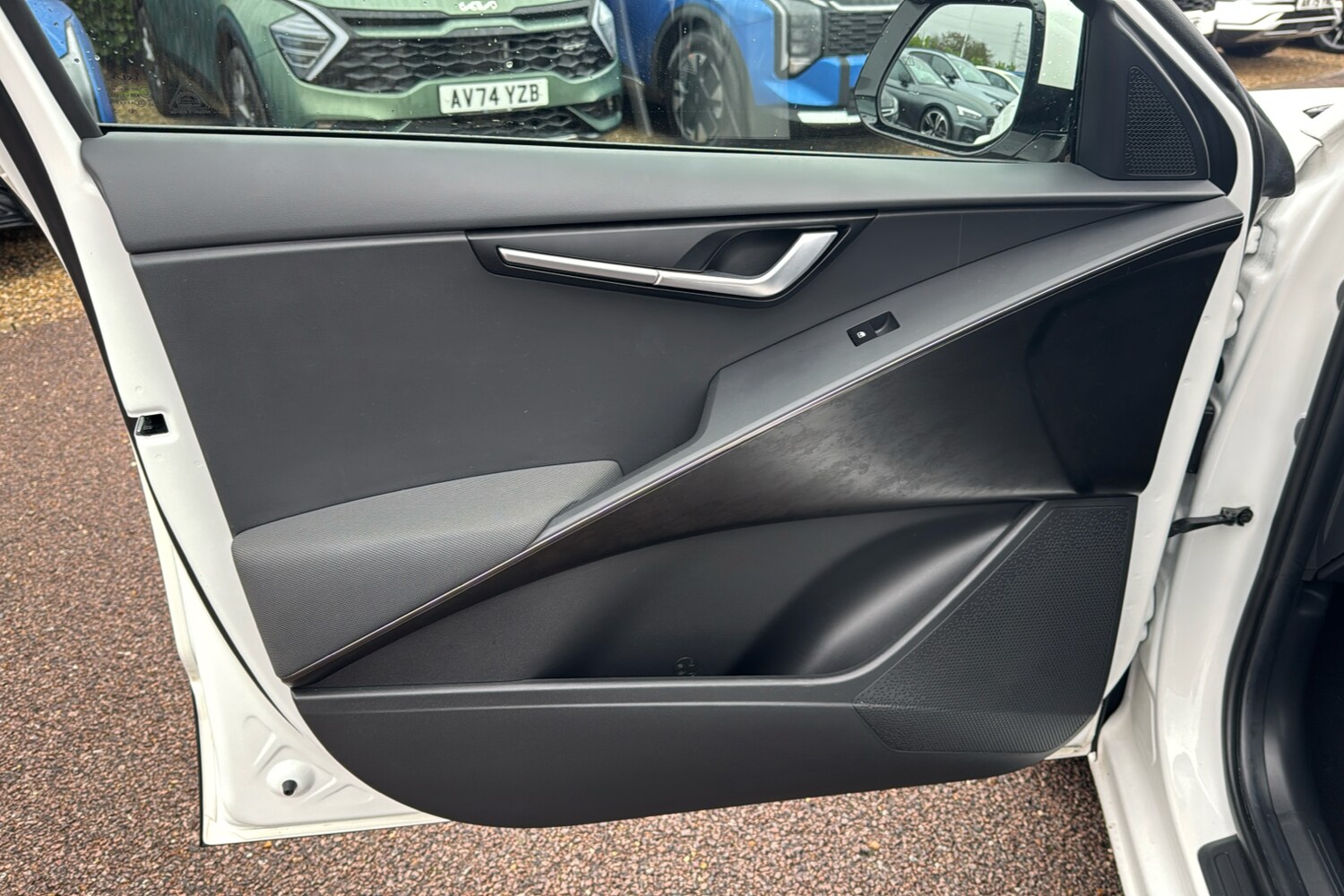 Used Kia Niro 2022 for sale - 78075185: Photo 41