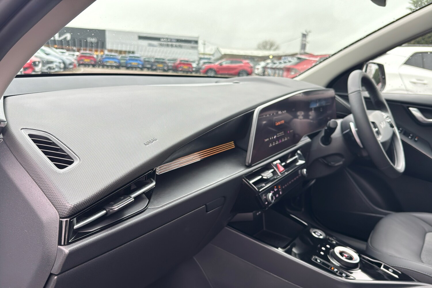 Used Kia Niro 2022 for sale - 78075185: Photo 42