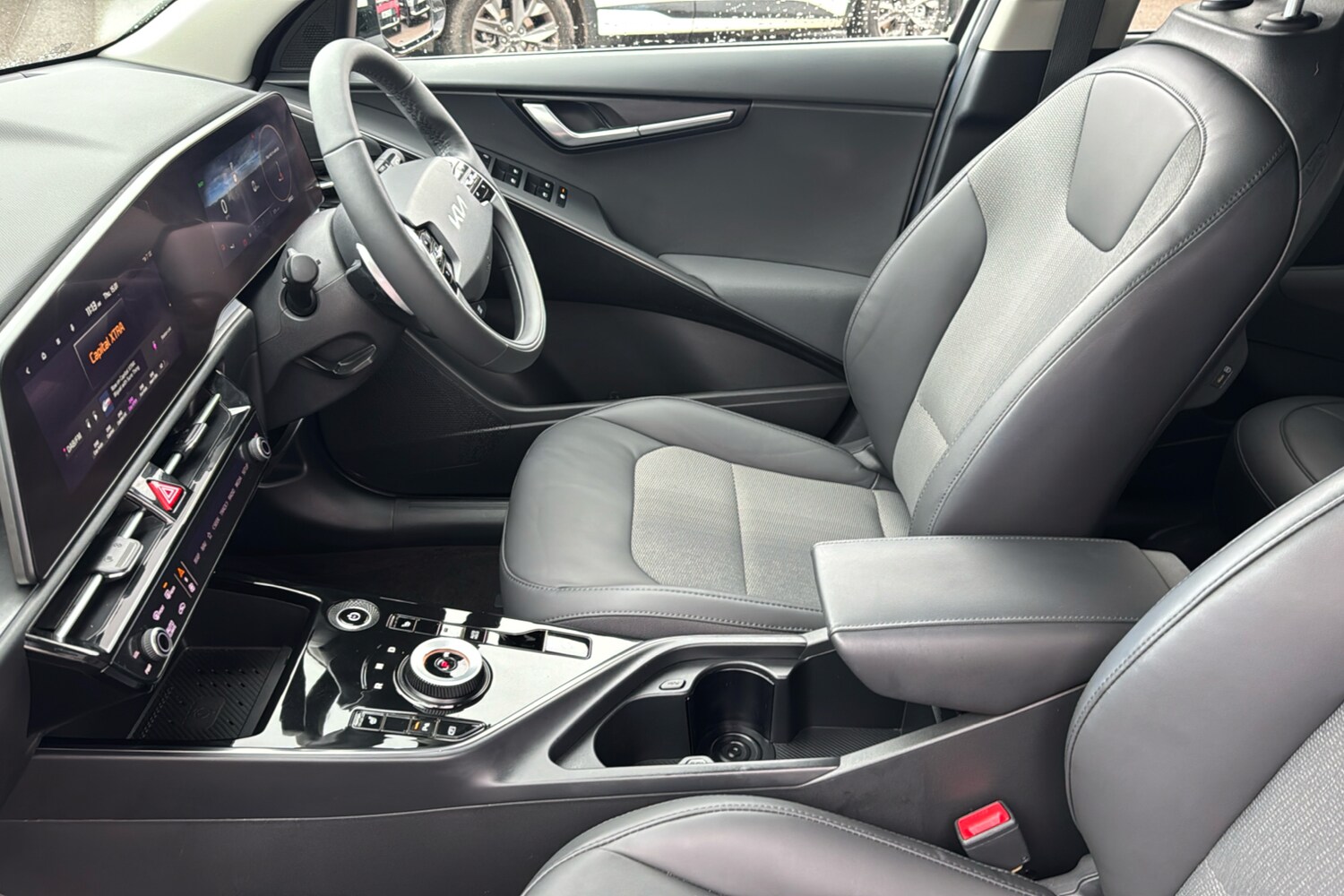 Used Kia Niro 2022 for sale - 78075185: Photo 43