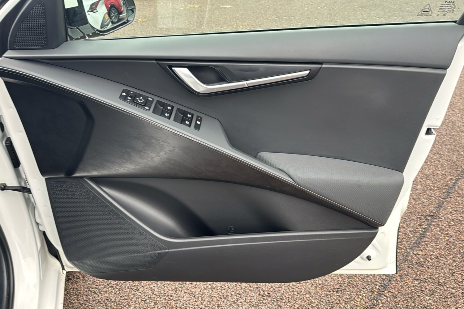 Used Kia Niro 2022 for sale - 78075185: Photo 44