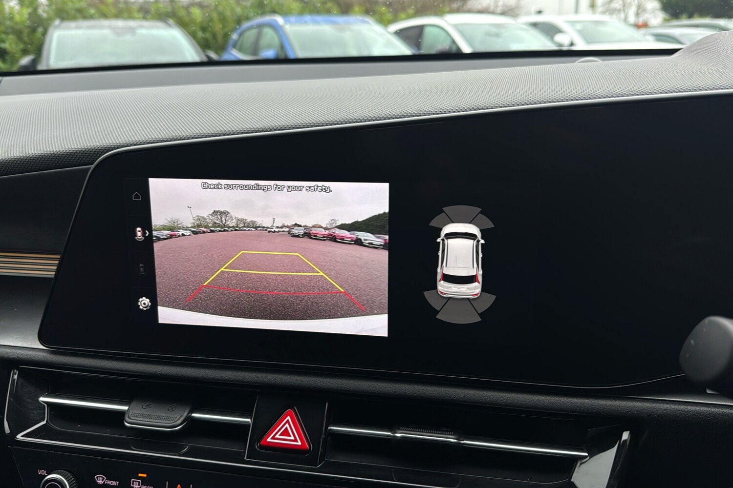 Used Kia Niro 2022 for sale - 78075185: Photo 47