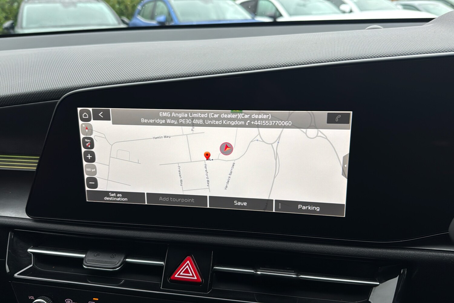 Used Kia Niro 2022 for sale - 78075185: Photo 48