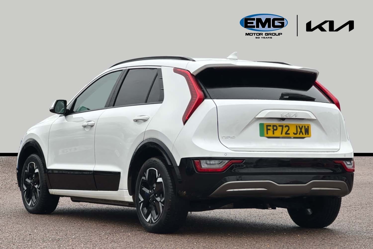 Used Kia Niro 2022 for sale - 78075185: Photo 5