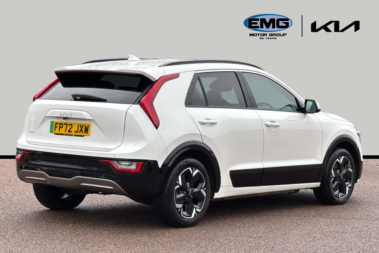 Used Kia Niro 2022 for sale - 78075185: Photo 7