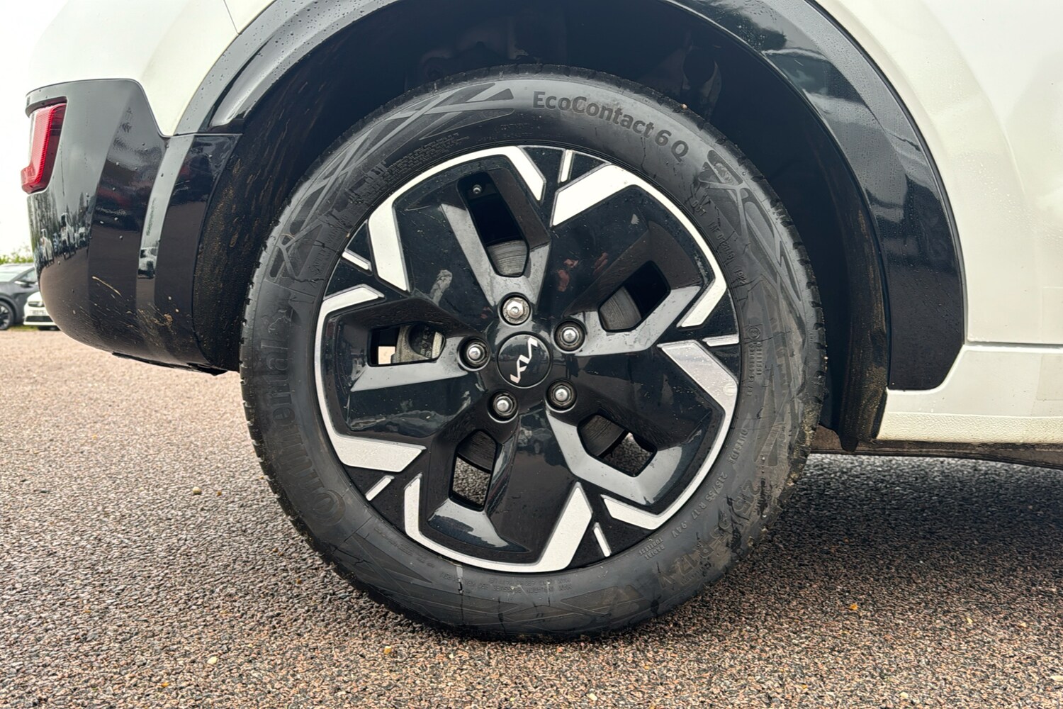 Used Kia Niro 2022 for sale - 78075185: Photo 8