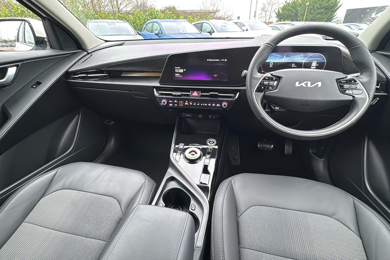 Used Kia Niro 2022 for sale - 78075185: Photo 9