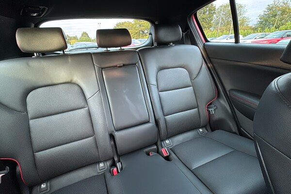 Used Kia Sportage 2021 for sale - 76287767: Photo 12
