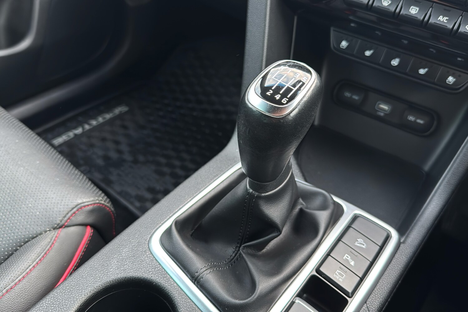 Used Kia Sportage 2021 for sale - 76287767: Photo 13