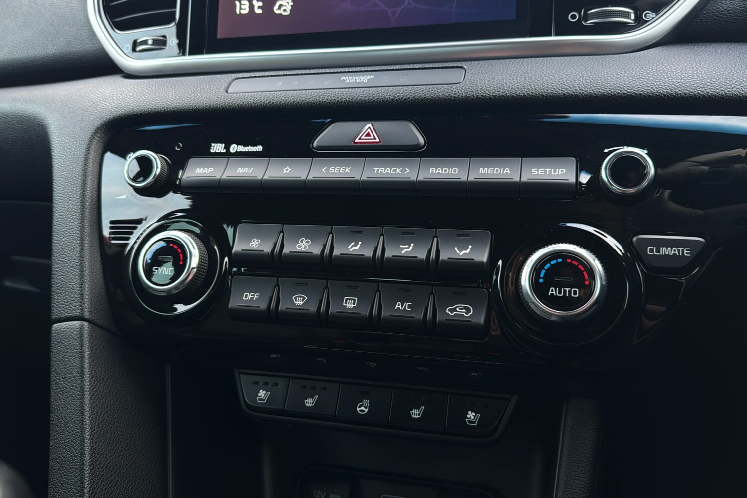 Used Kia Sportage 2021 for sale - 76287767: Photo 16