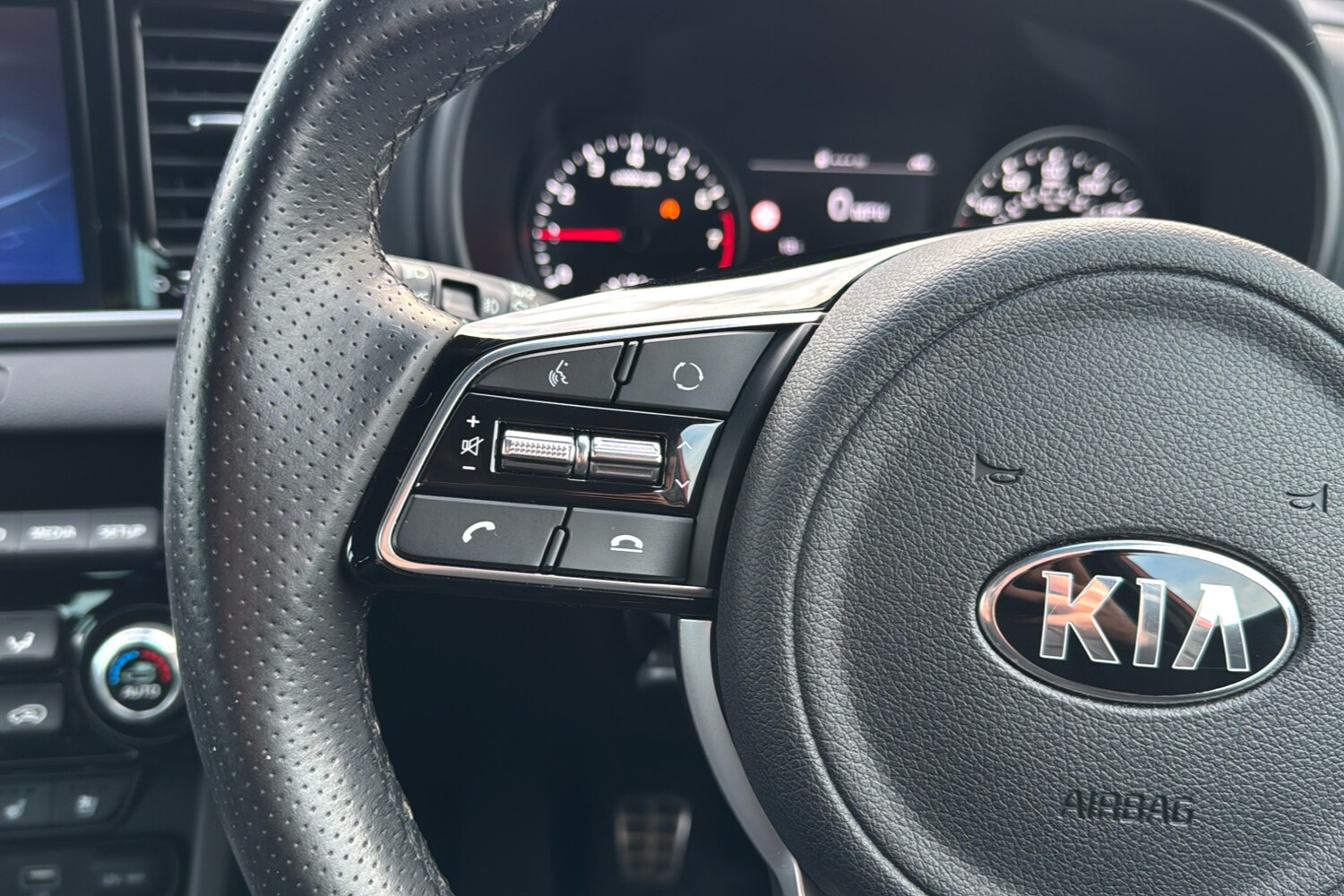 Used Kia Sportage 2021 for sale - 76287767: Photo 17