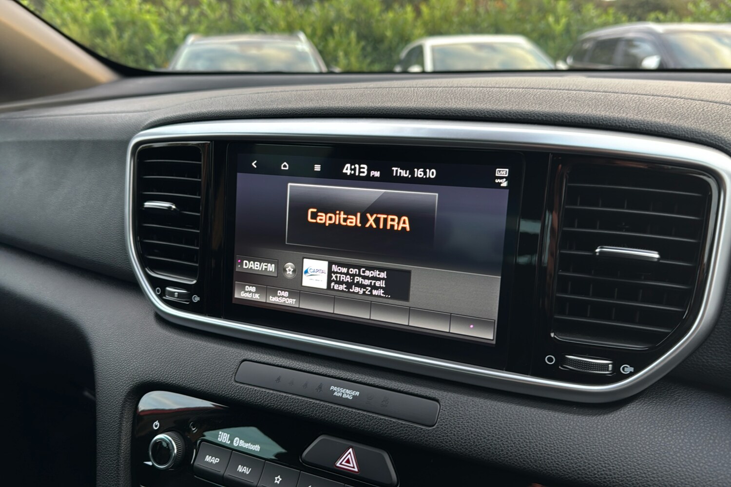 Used Kia Sportage 2021 for sale - 76287767: Photo 21