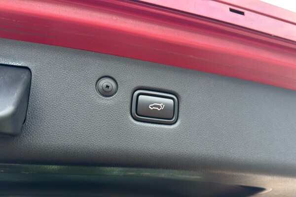 Used Kia Sportage 2021 for sale - 76287767: Photo 24