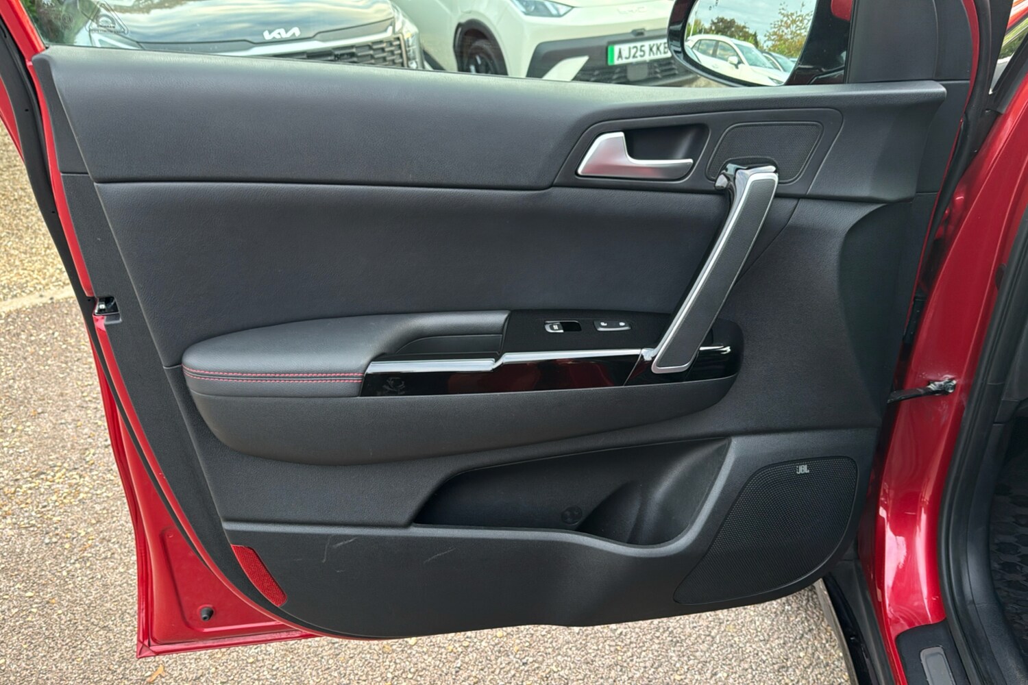 Used Kia Sportage 2021 for sale - 76287767: Photo 42