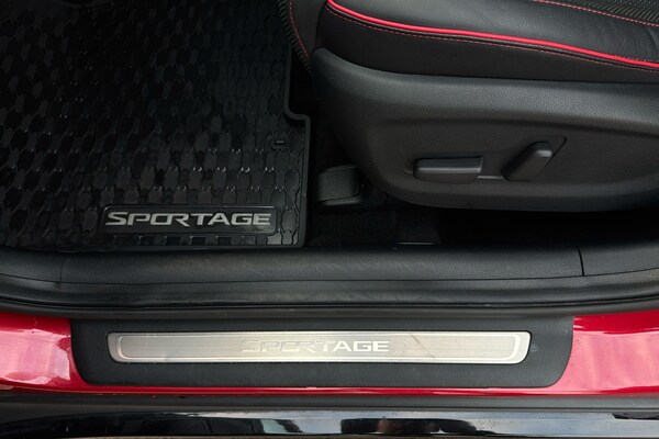 Used Kia Sportage 2021 for sale - 76287767: Photo 43