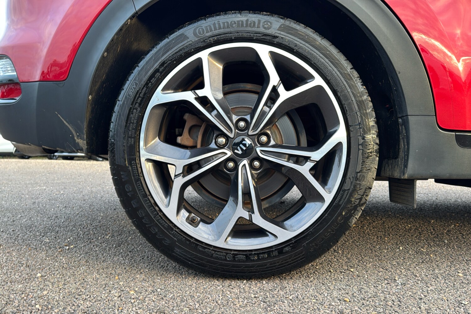 Used Kia Sportage 2021 for sale - 76287767: Photo 8