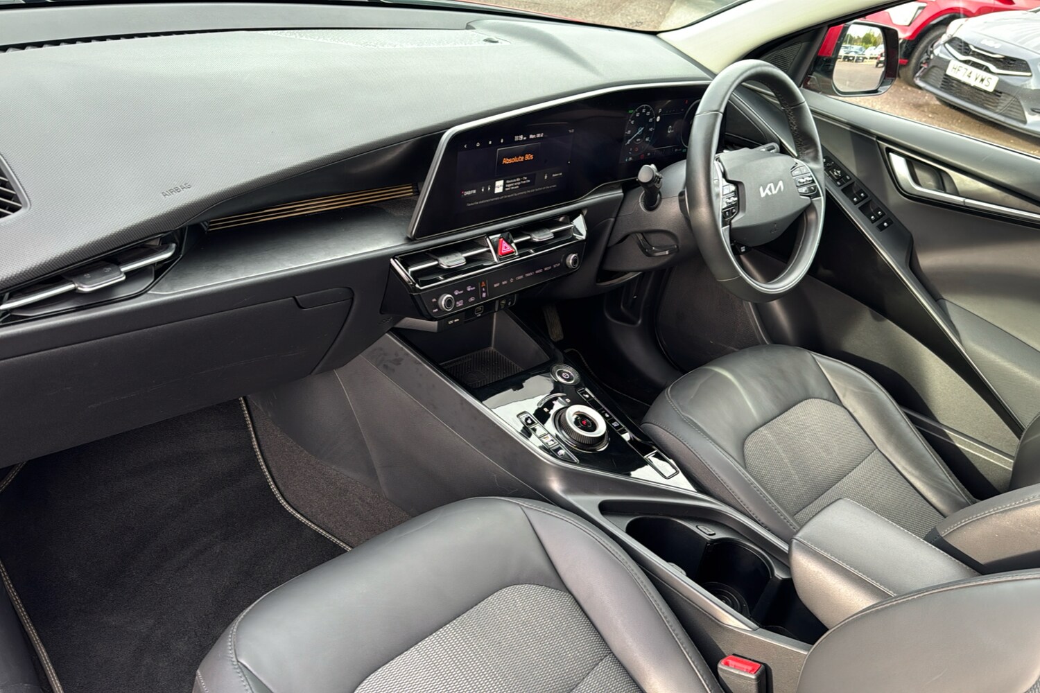 Used Kia Niro 2022 for sale - 76805215: Photo 11