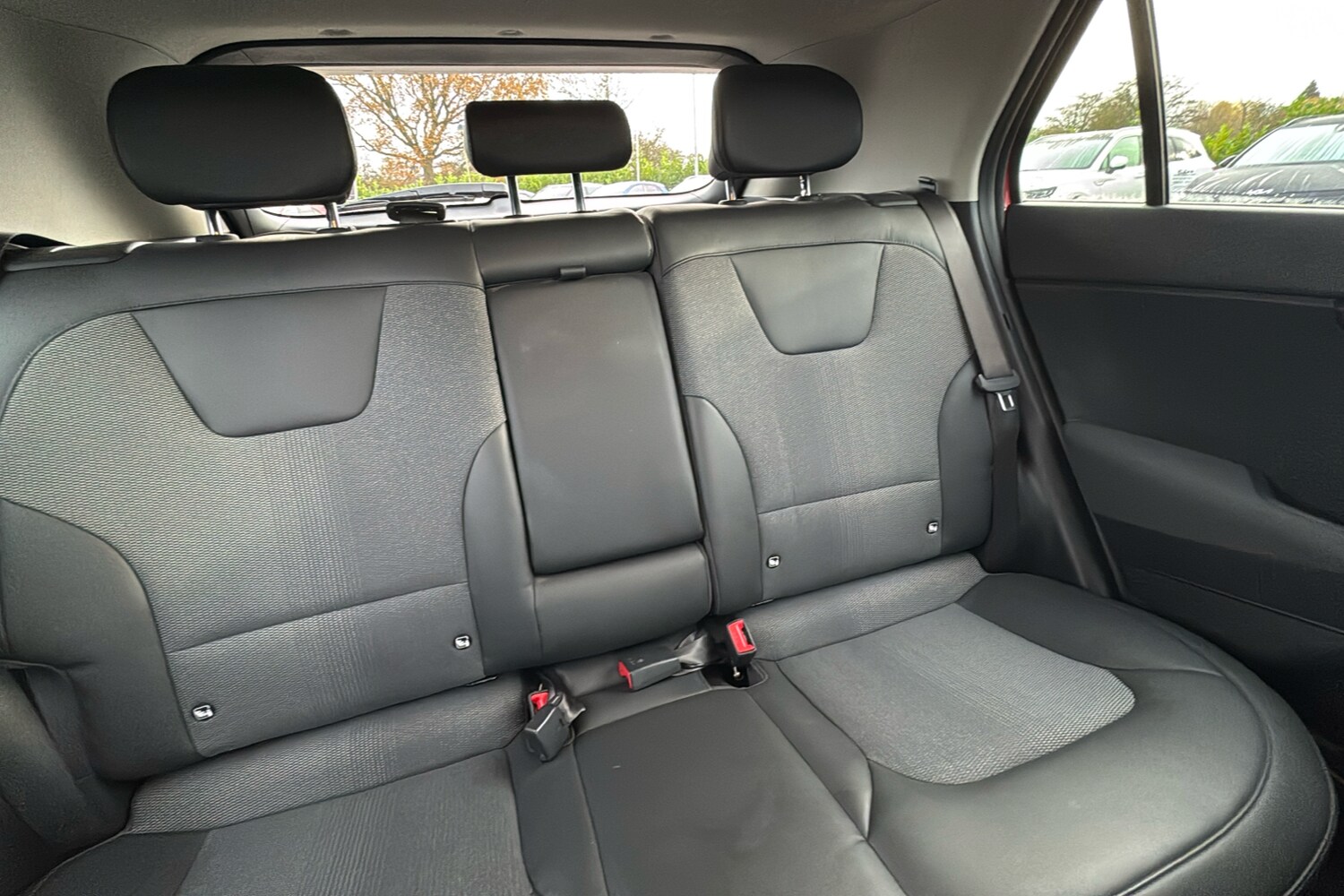 Used Kia Niro 2022 for sale - 76805215: Photo 12