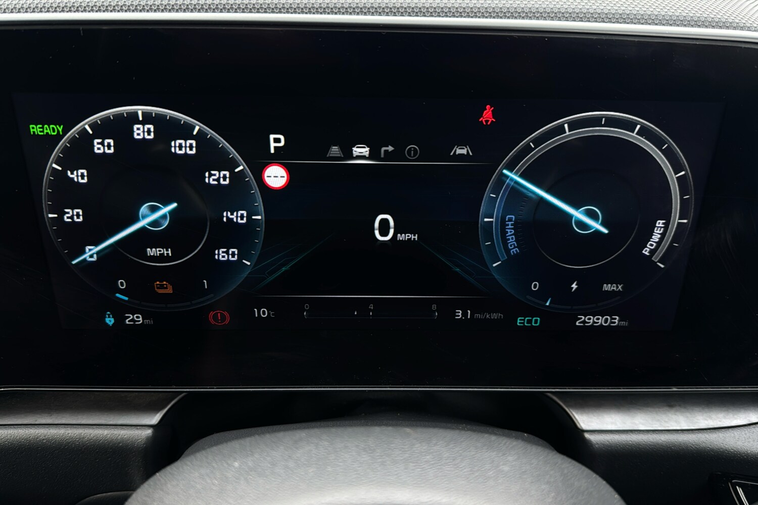 Used Kia Niro 2022 for sale - 76805215: Photo 14