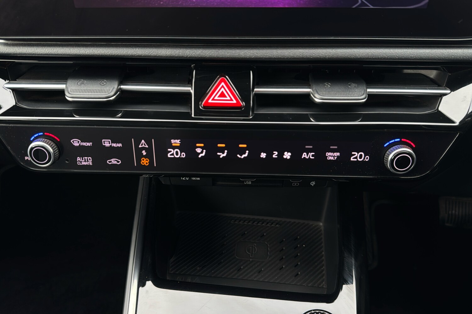 Used Kia Niro 2022 for sale - 76805215: Photo 16