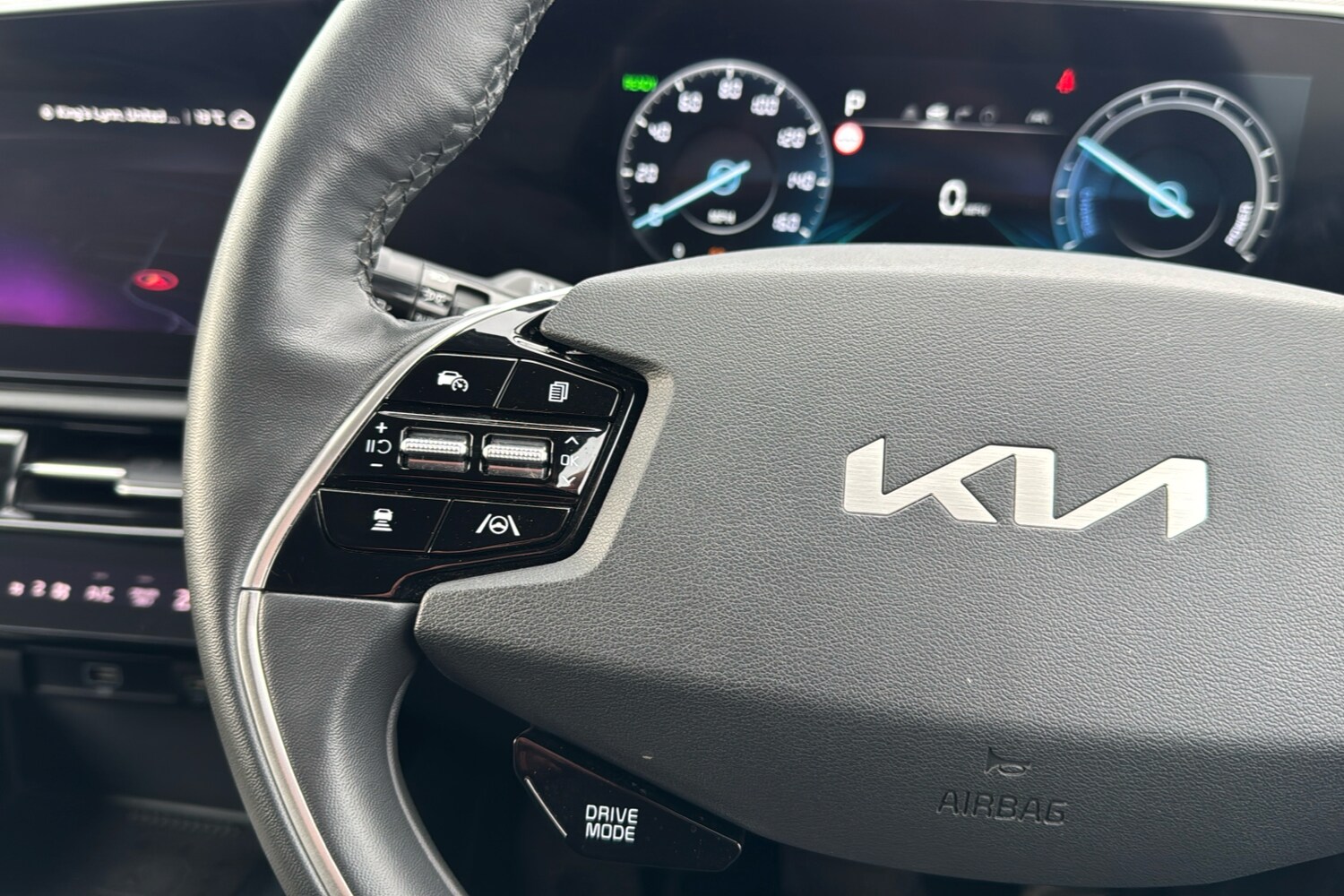 Used Kia Niro 2022 for sale - 76805215: Photo 17