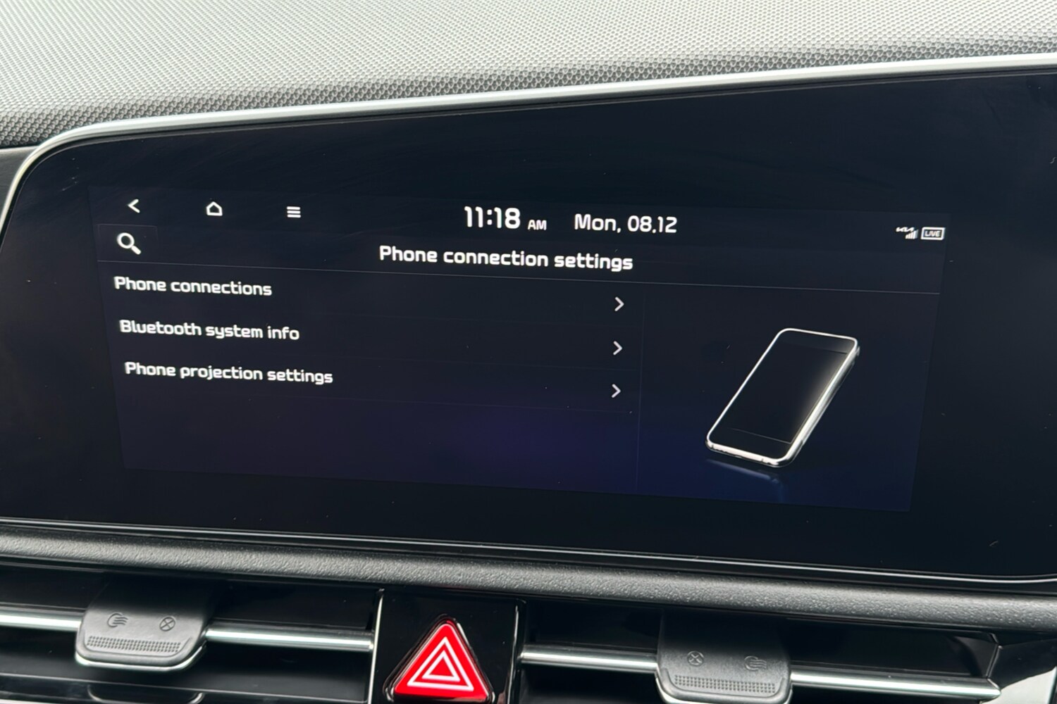 Used Kia Niro 2022 for sale - 76805215: Photo 20