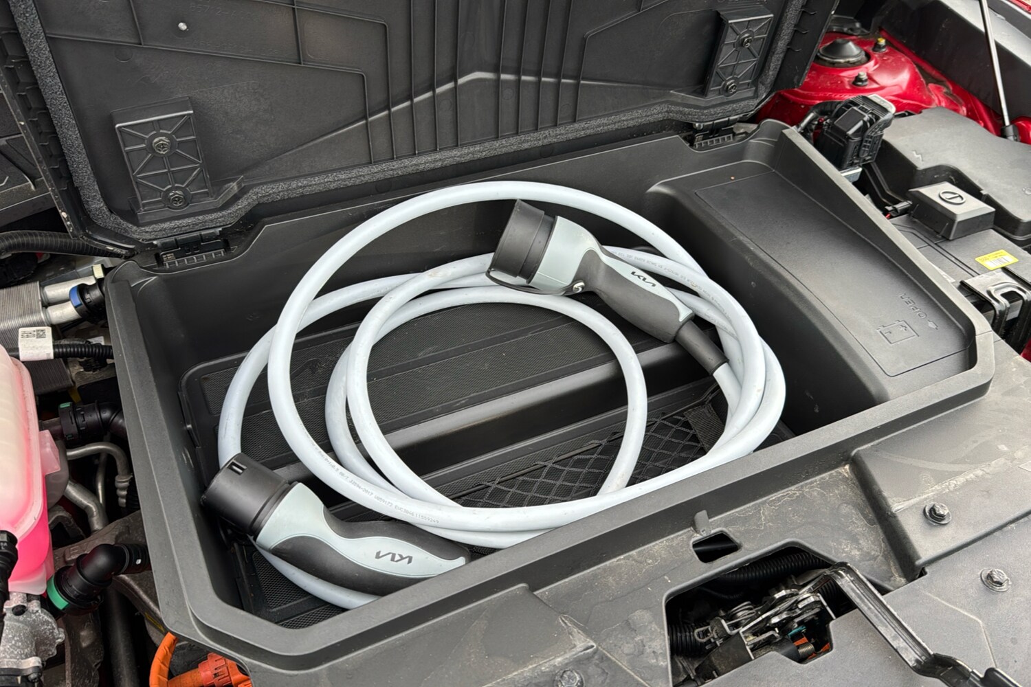 Used Kia Niro 2022 for sale - 76805215: Photo 24