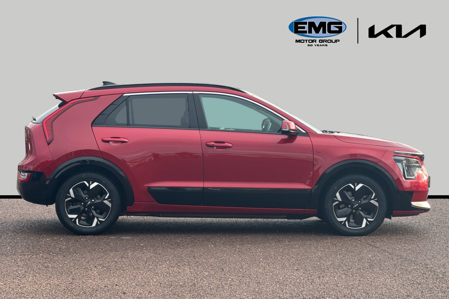 Used Kia Niro 2022 for sale - 76805215: Photo 4