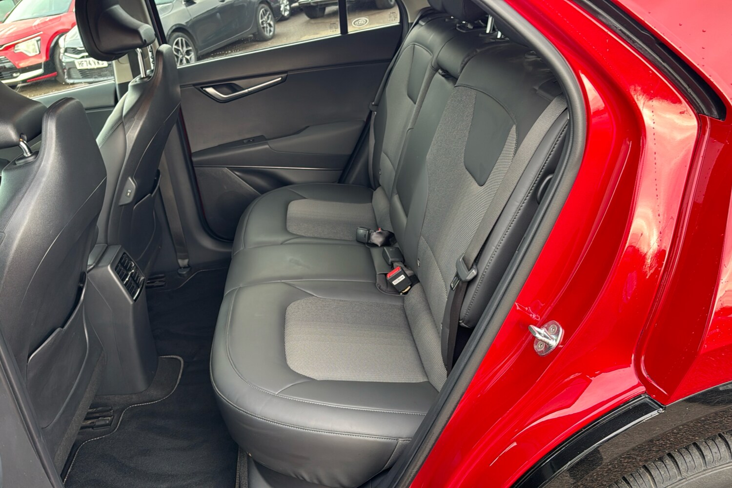 Used Kia Niro 2022 for sale - 76805215: Photo 41