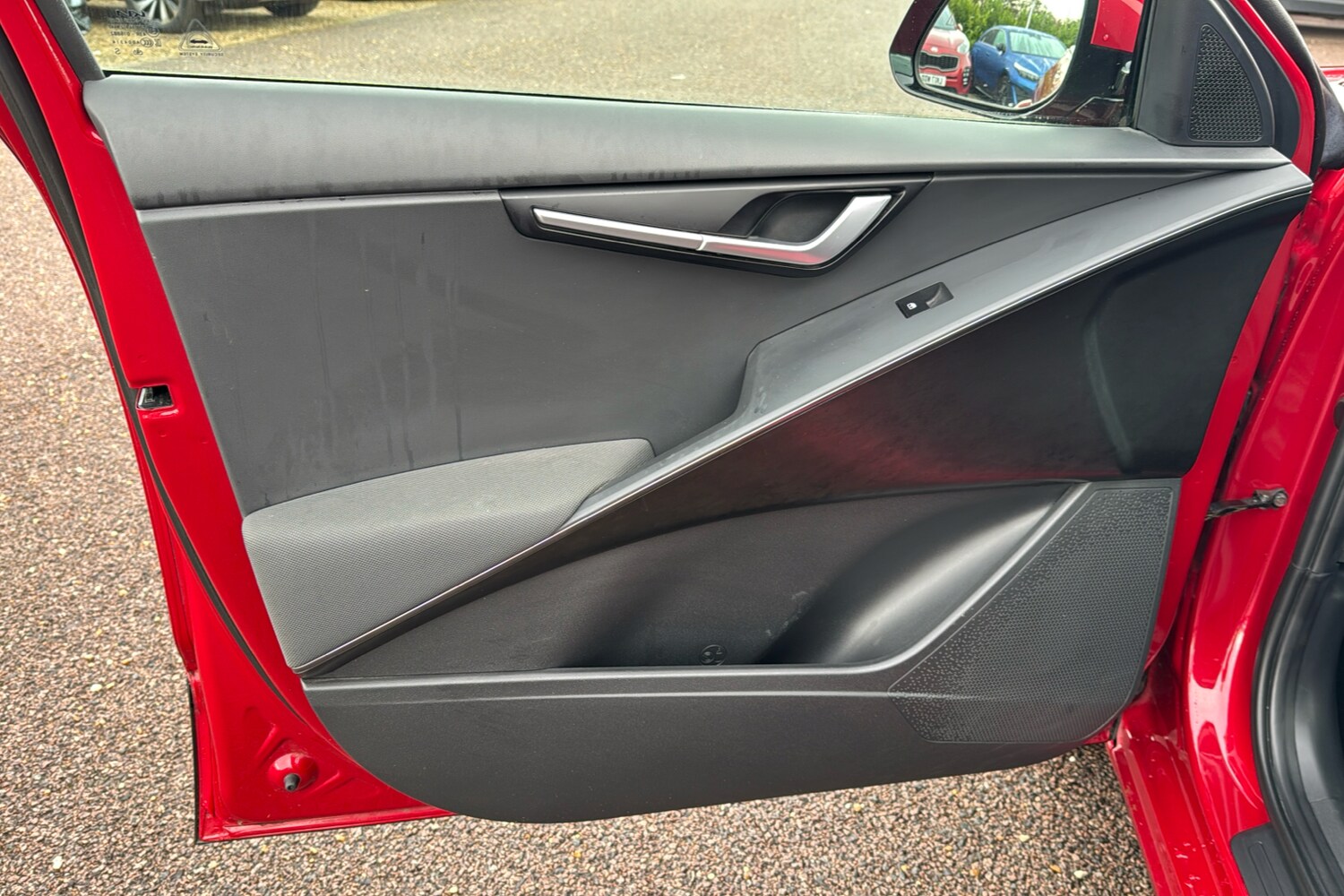 Used Kia Niro 2022 for sale - 76805215: Photo 42