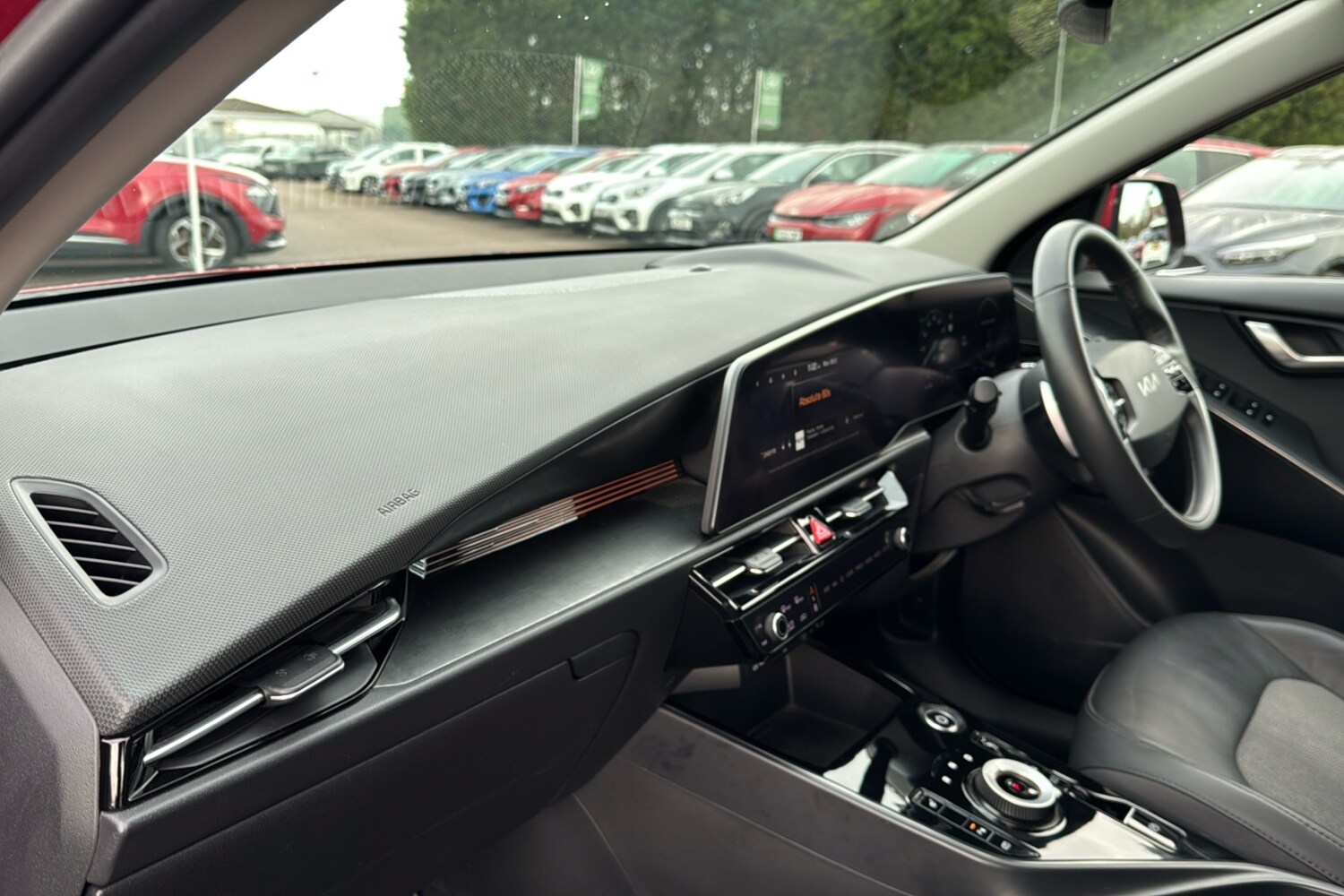 Used Kia Niro 2022 for sale - 76805215: Photo 43