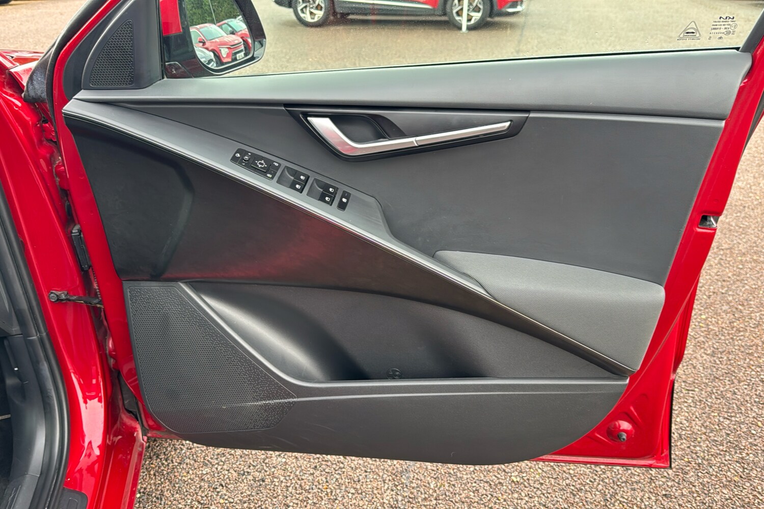 Used Kia Niro 2022 for sale - 76805215: Photo 45