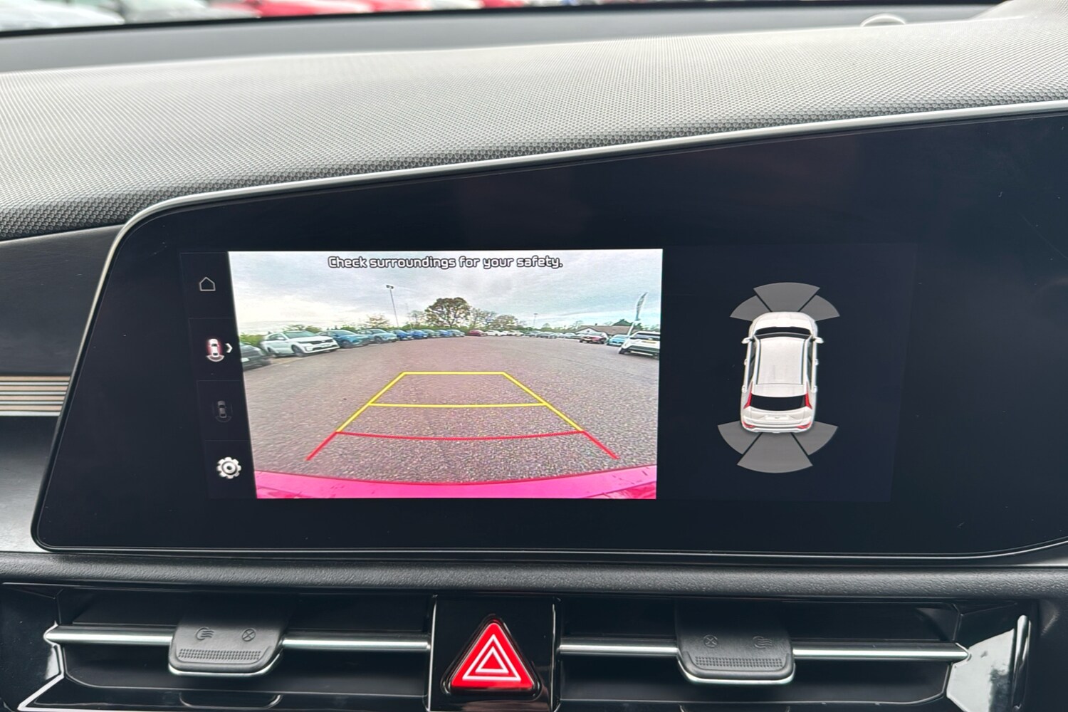 Used Kia Niro 2022 for sale - 76805215: Photo 48