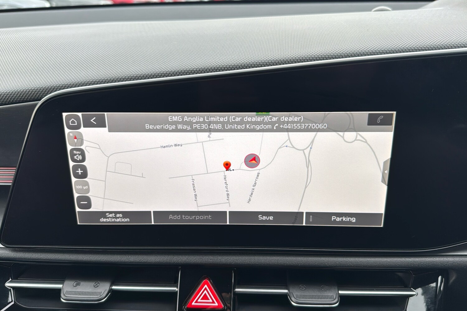 Used Kia Niro 2022 for sale - 76805215: Photo 49