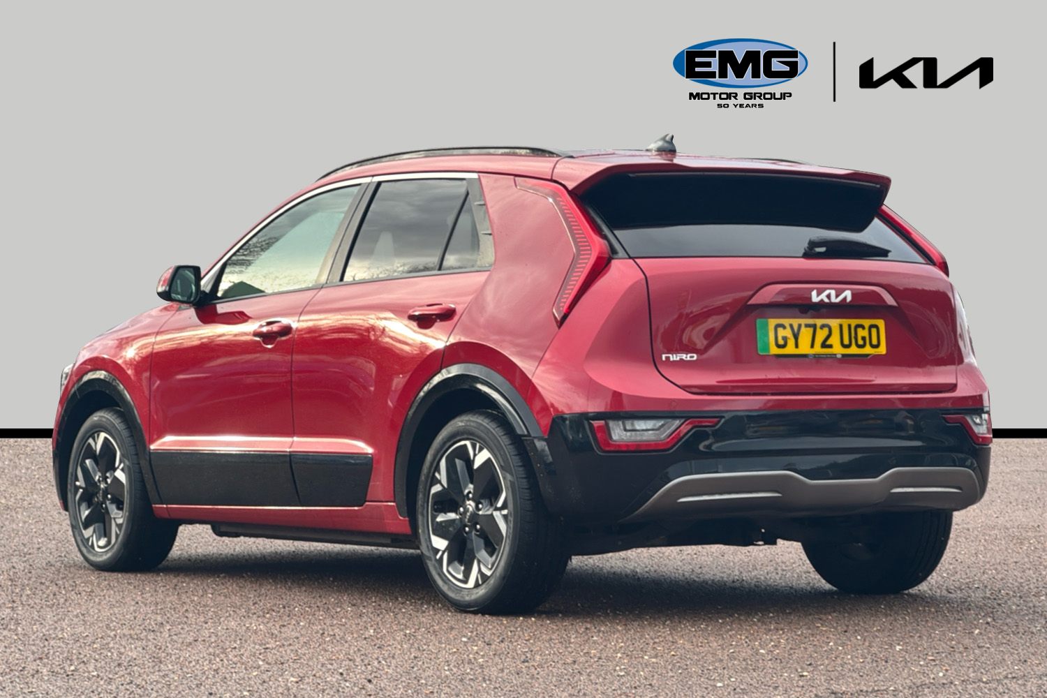 Used Kia Niro 2022 for sale - 76805215: Photo 5