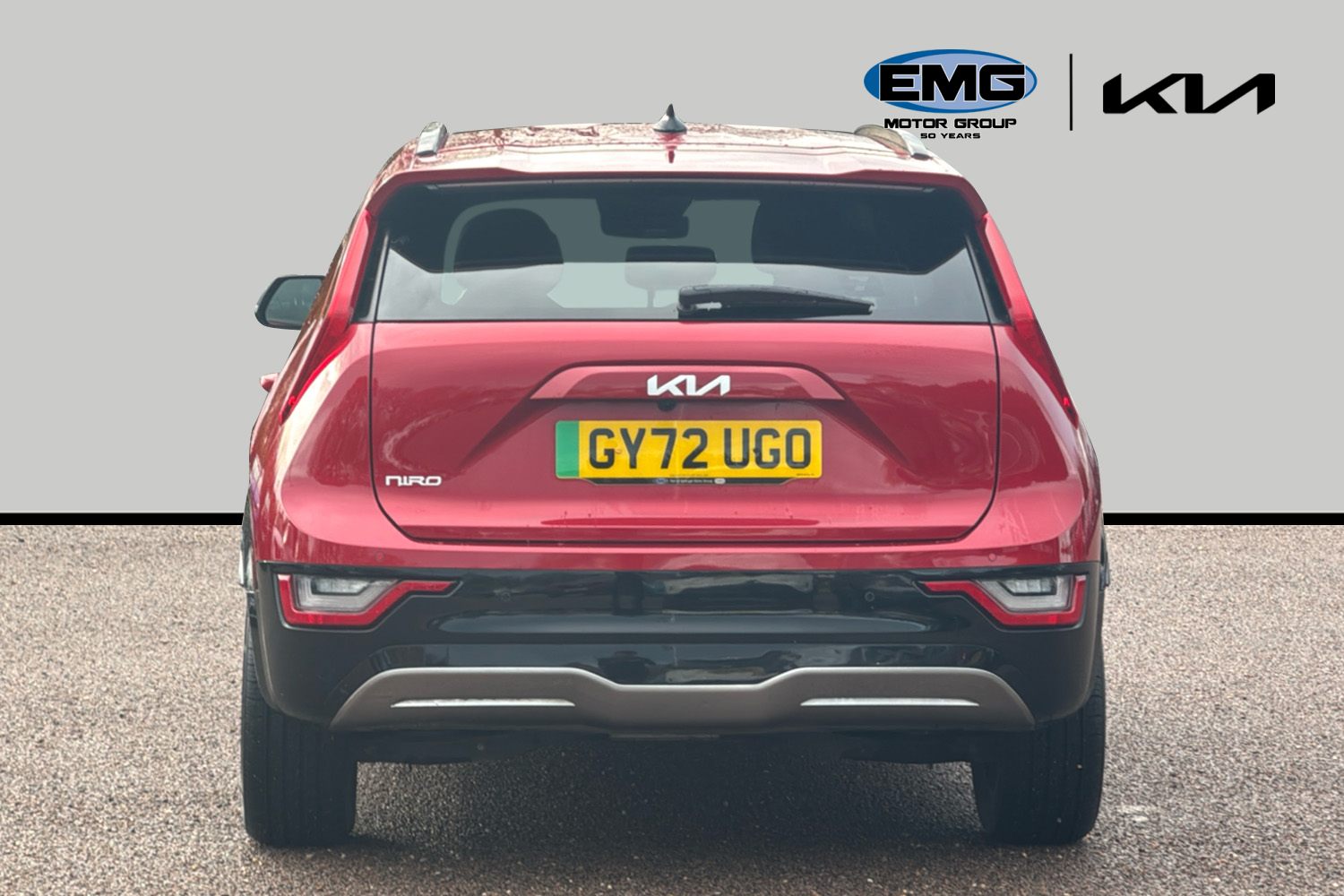 Used Kia Niro 2022 for sale - 76805215: Photo 6