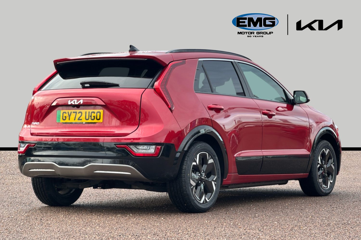 Used Kia Niro 2022 for sale - 76805215: Photo 7