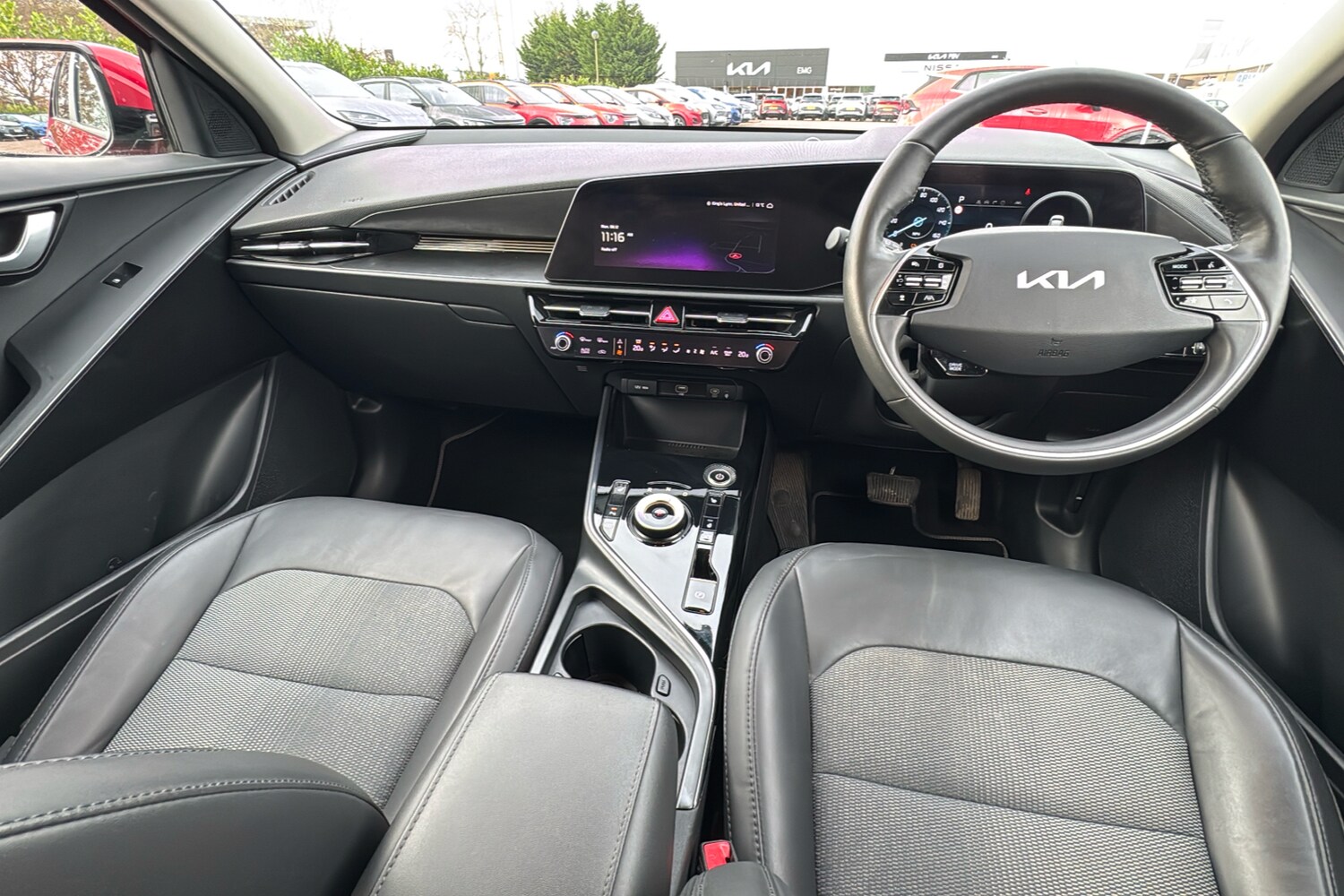 Used Kia Niro 2022 for sale - 76805215: Photo 9