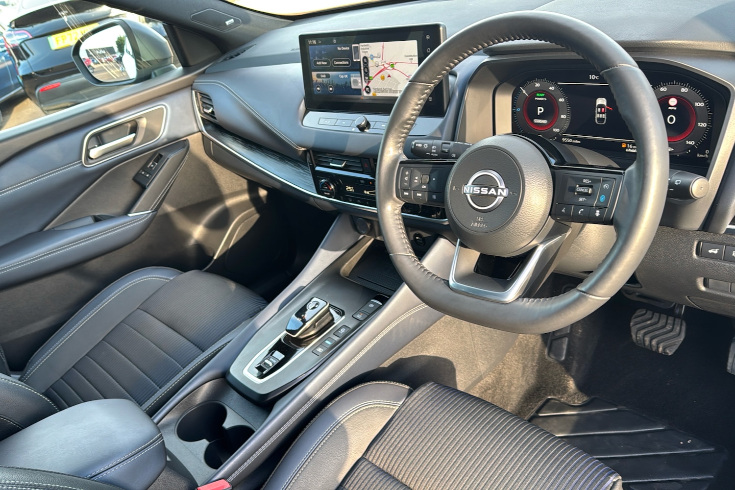 Used Nissan Qashqai 2022 for sale - 77443812: Photo 10