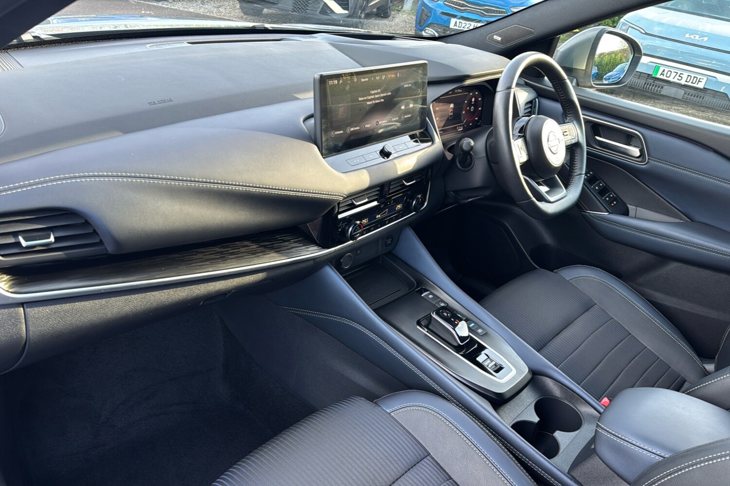 Used Nissan Qashqai 2022 for sale - 77443812: Photo 11