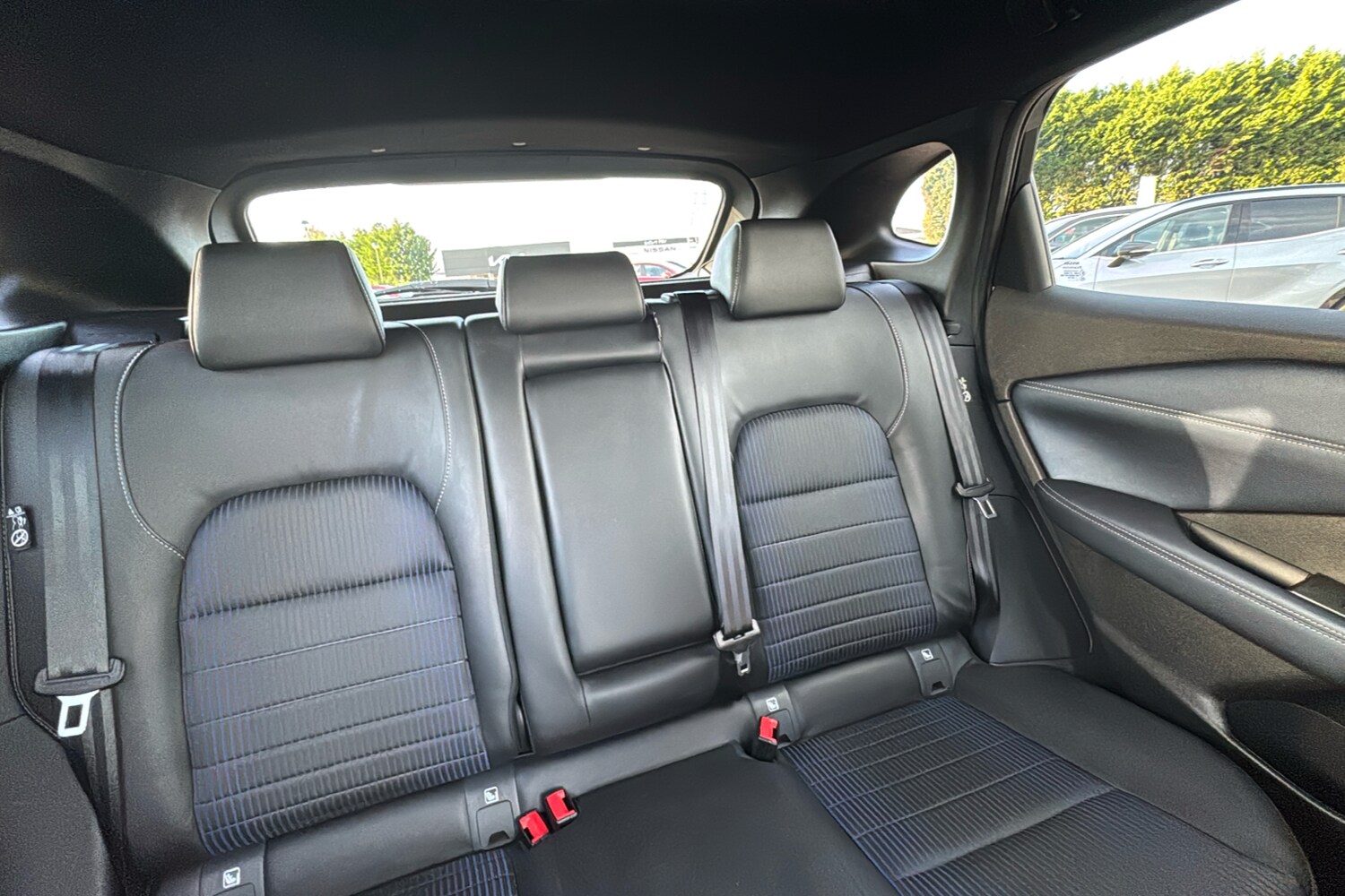 Used Nissan Qashqai 2022 for sale - 77443812: Photo 12