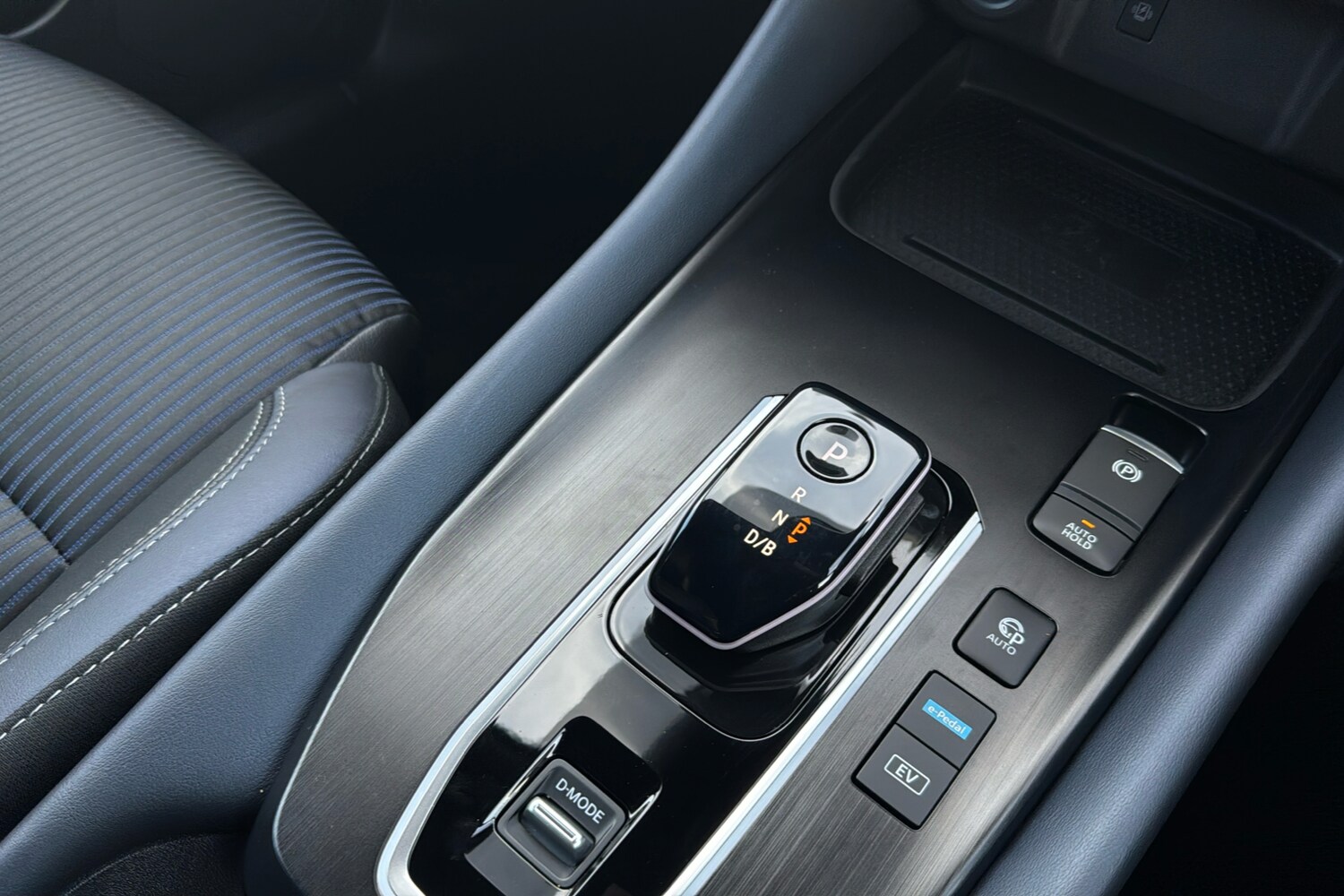 Used Nissan Qashqai 2022 for sale - 77443812: Photo 13