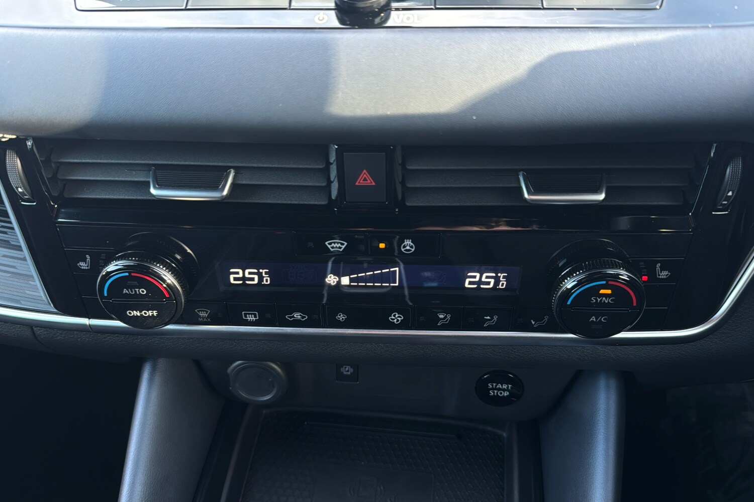 Used Nissan Qashqai 2022 for sale - 77443812: Photo 16