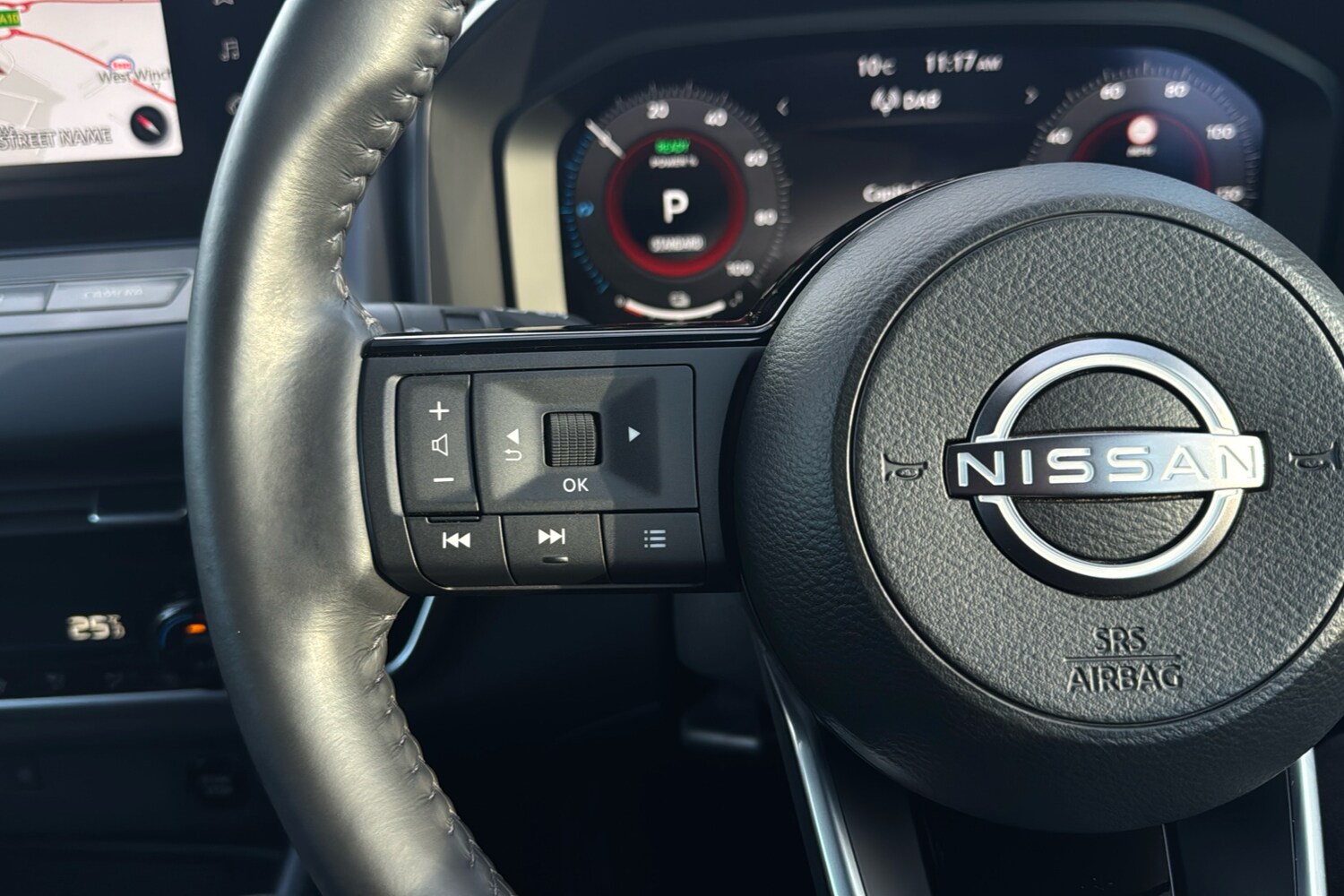 Used Nissan Qashqai 2022 for sale - 77443812: Photo 17