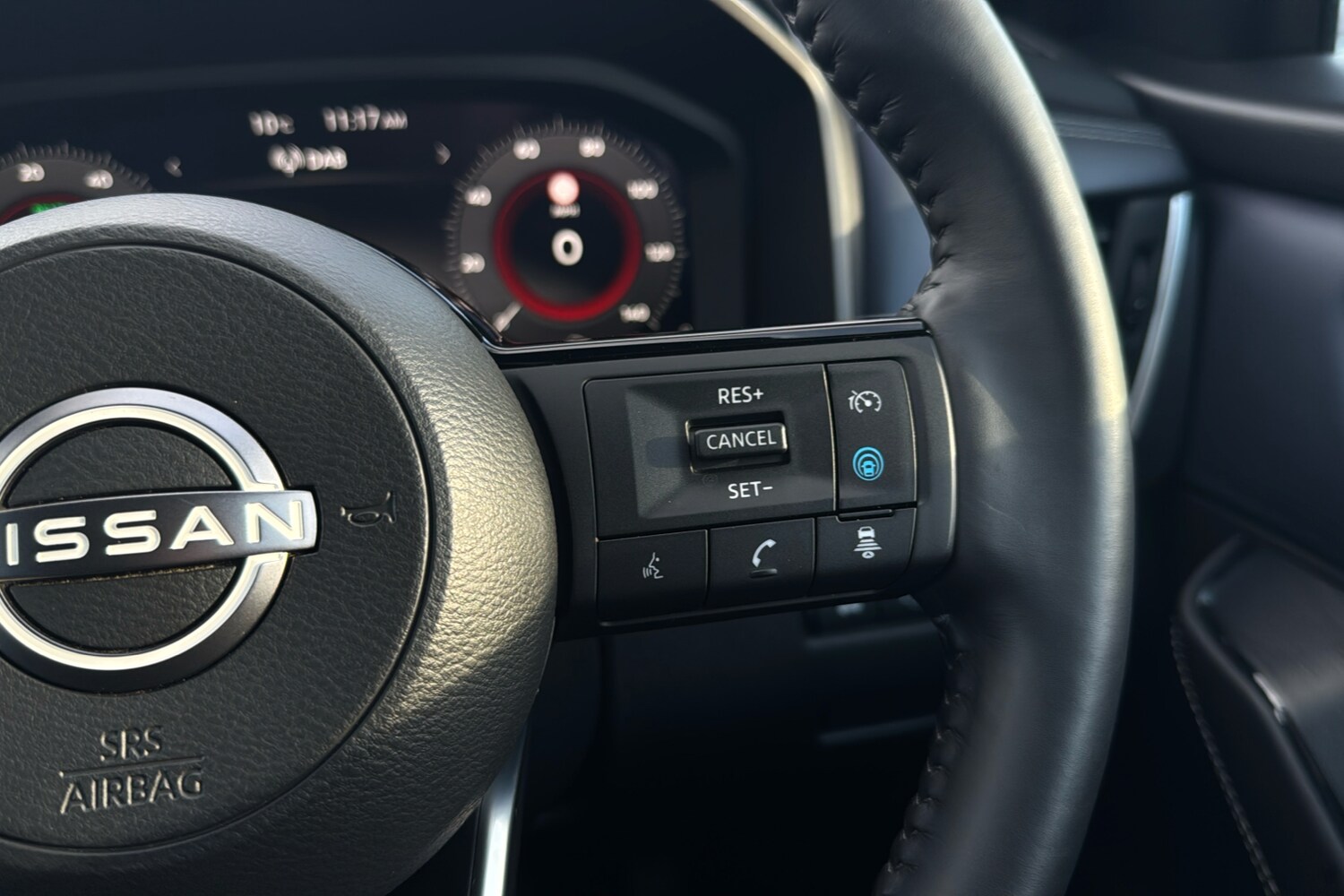 Used Nissan Qashqai 2022 for sale - 77443812: Photo 18