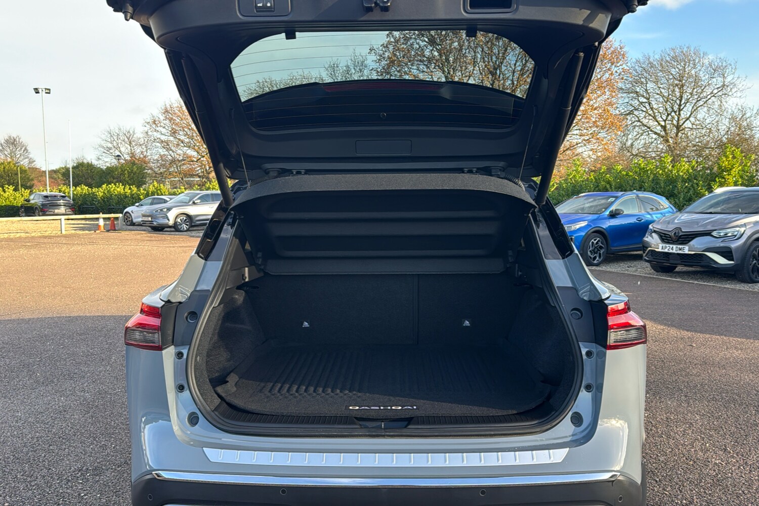 Used Nissan Qashqai 2022 for sale - 77443812: Photo 19